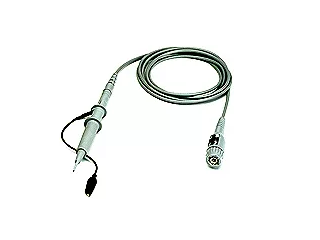 高電圧 100:1 250 MHz 4kV オシロスコープ プローブ 10076A