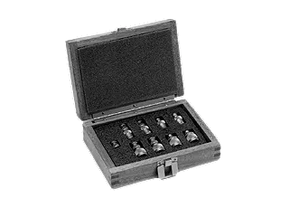 50オーム	BNCアクセサリーキット 11854A