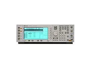 250kHz - 2.0GHz ESG-D信号発生器 E4431B