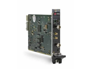 300MHz アナログデジタイザー/オシロスコープ Z4441