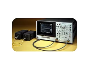 光波通信分析装置 8702D