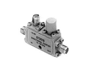 同軸方向カプラ 10〜46 GHz 87301B