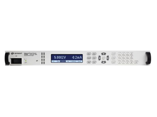 0-9V, 0-100A, 900W DC電源, オプション761 N7950A