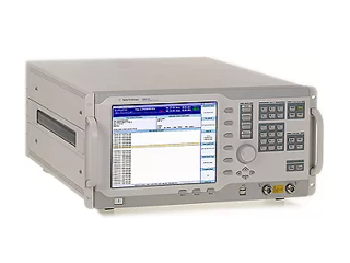 モバイルWimaxテストセット(Opt.506 6M1 E6651A