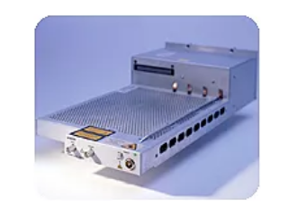 調整可能なレーザーソースモジュール Opt.072 81642A