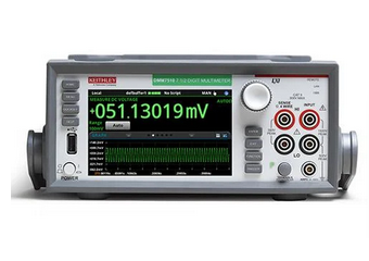 7 1/2桁 デジタルマルチメーター DMM7510