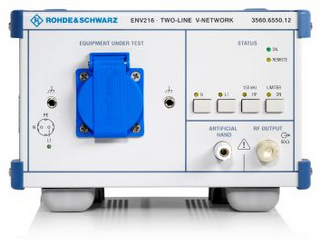 2ラインVネットワーク ENV216