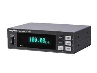 オンボードフローメーター FP-4135付き DF-2200
