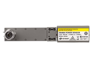 パワーセンサー 60GHz - 90GHz -30dBm〜+20dBm E8486A-100
