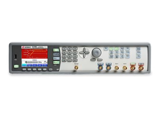 330 / 500MHz パルス機能 任意ノイズ発生器 81160A