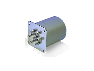 マルチポート同軸スイッチ DCから20 GHz SP6T 87106B