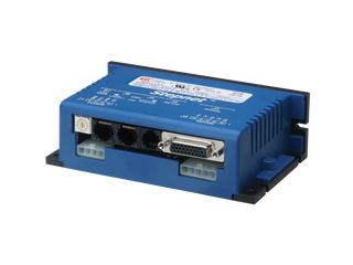 20-75 VDC 4出力モータードライブ Stepnet STP-075-07