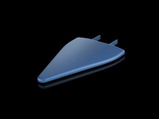 700MHzから4GHzハイパフォーマンスEMCアンテナ HyperLOG 7040