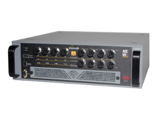 チャンネル エミュレーター ACE MX2