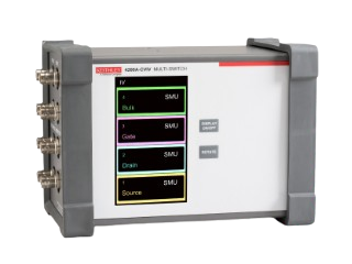 マルチスイッチ 4200A-CVIV
