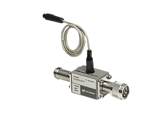 10 - 4000MHz プリアンプ 87405B 10