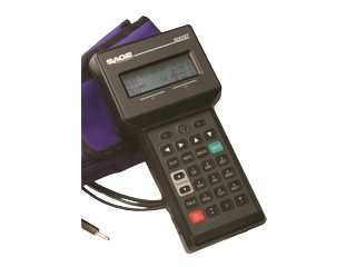 フィールドテストハンドヘルドボリュームサービステスター 925VST