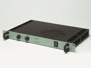 パワーアンプ Type2716C