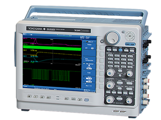 scopeCorder サフィックス-D-HJ/DC/M2/HD1/G63/P4 DL850EV