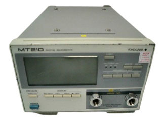 デジタルマノメーター サフィックス-U1-C2-P1-M / DA MT210 767322