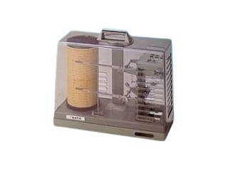 Hygro /サーモグラフ_Q NSII-Q シグマ-II