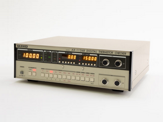 デジタルサーミスターチェッカー AX-1136B