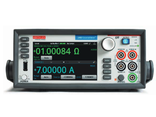 デジタル ソース テーブル 105V 7A DC/7A 100W 61⁄2 + 2460-3Y-EW 2460