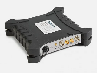 リアルタイムスペクトラムアナライザー 9kHz - 7.5GHz オプション03 A1 L9 RSA507A