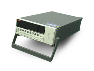 デジタル マルチメーター DMM 6517B/E