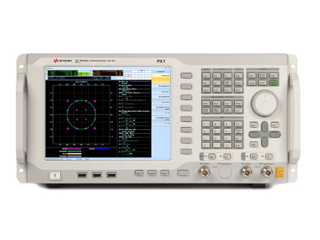 PXT ワイヤレス テストセット506 2D2 E6621A