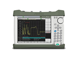 100 kHz〜4 GHz スペクトラムマスターアナライザー MS2712E/9/31