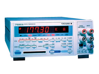 デジタル温度計 756301-C-3/D 7563