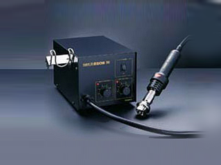 はんだ付けステーション 850B