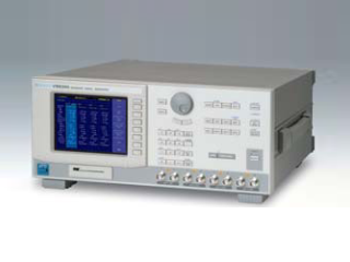 信号発生器モデル703155 VB8300