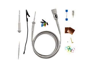 パッシブプローブ 10 1500 MHz 1.3m N2873A