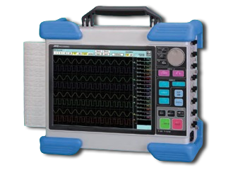 データ収集システム AP11-101×8 0311-5175×16 RA2300MKII-S