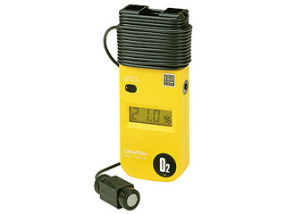 センサー + デジタル酸素インジケータ XO-326ALA+6542