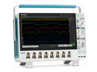 オシロスコープ 1GHz MSO58 5-BW-1000