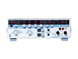 AC電圧電流 2558A サフィックス-D/C1