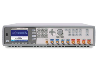 120 Mhz パルス機能 任意ノイズ発生器 81150A Op 2