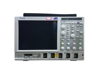 オシロスコープ Opt 5XL MTH PTH ASM DDRA SR-EMBD STU MSO70404C