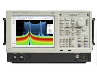 1Hz-3GHzリアルタイム信号アナライザー RSA5103B