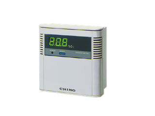 壁取付形酸素計 MG1000