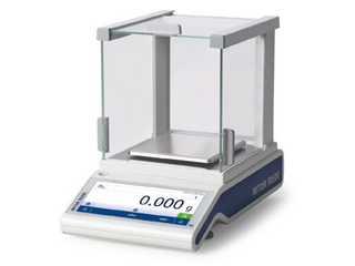 上皿天びん 電子天秤 MS1003TS／00