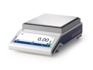 上皿天びん 電子天秤 MS3002TS／00