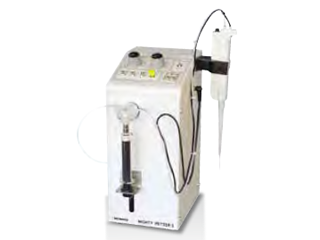 簡易型自動分注器マイティーペッター MT-I