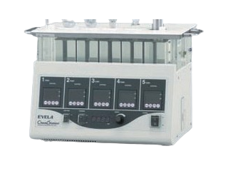 有機合成装置ケミステーションChemiStation PPS-5511