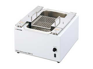 ロータリーシェーキングバス振とう水槽 SBR-13