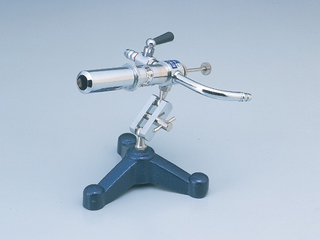 細工用バーナー天然ガス用 6-463-03