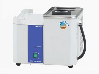 冷却トラップ卓上型 UT-1AS 2-8101-01